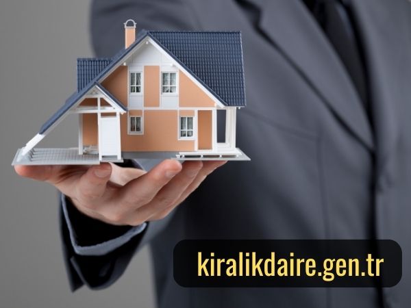 Hacıosman Mahallesi Kiralık Daire